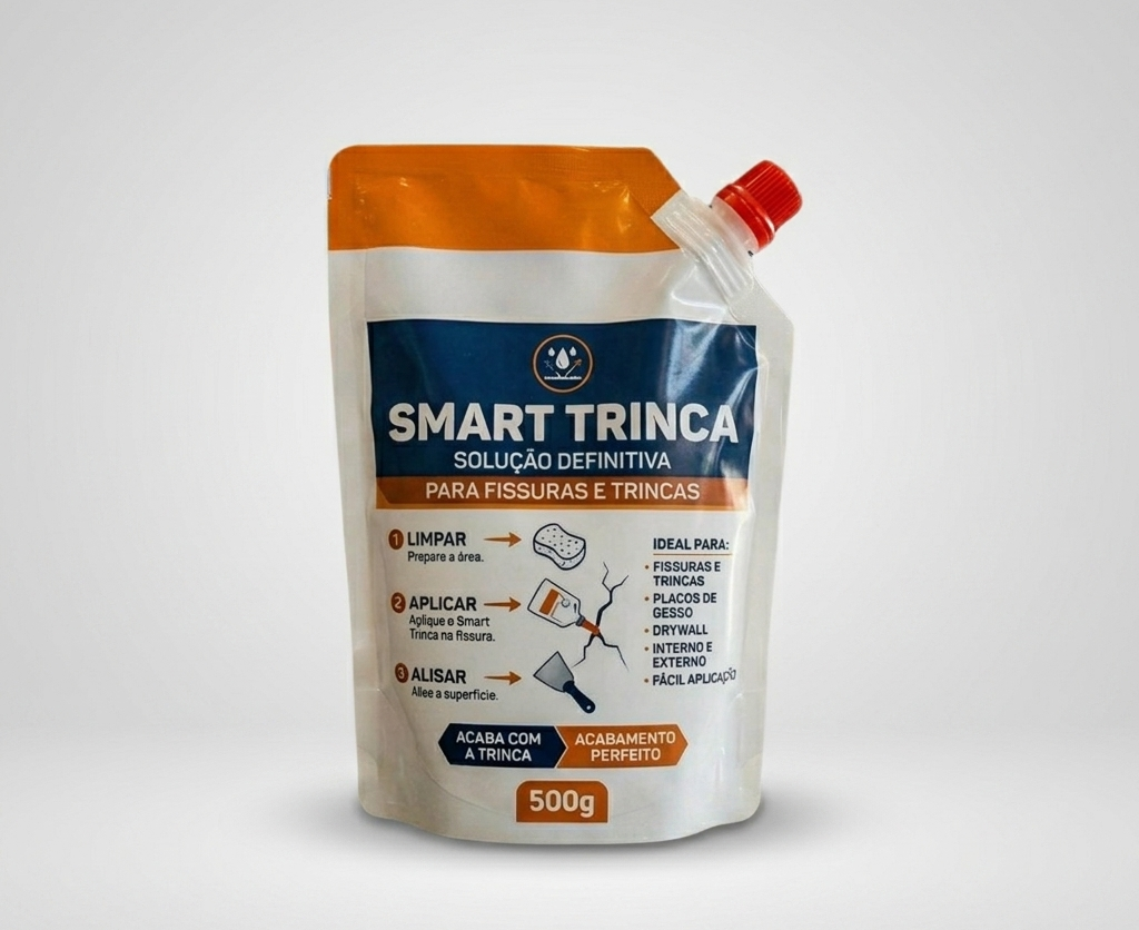 Smart Trinca